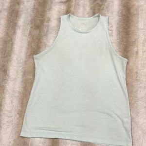 Nike Dri-Fit tank top